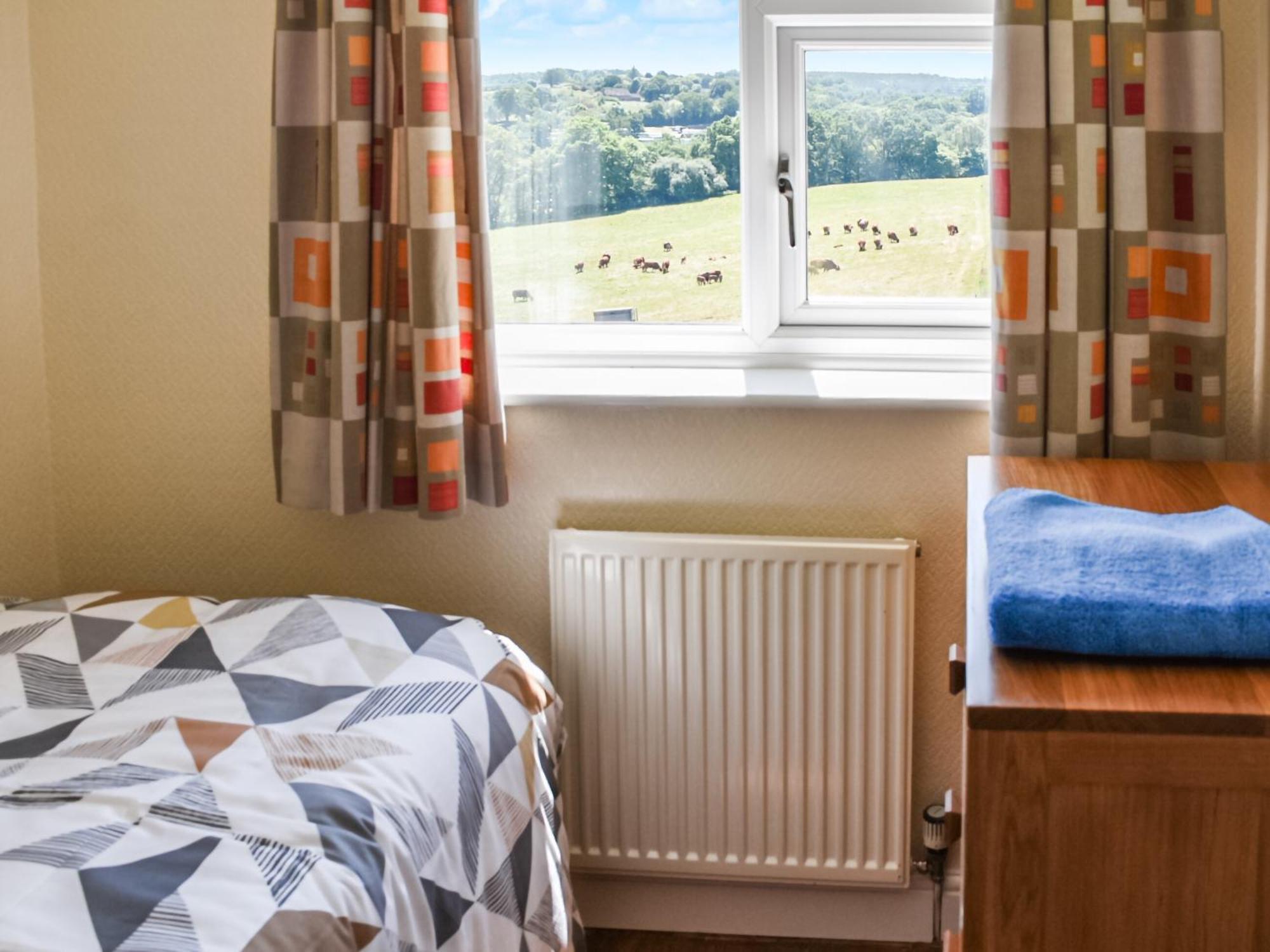 Valley View Upper Arley Exterior foto