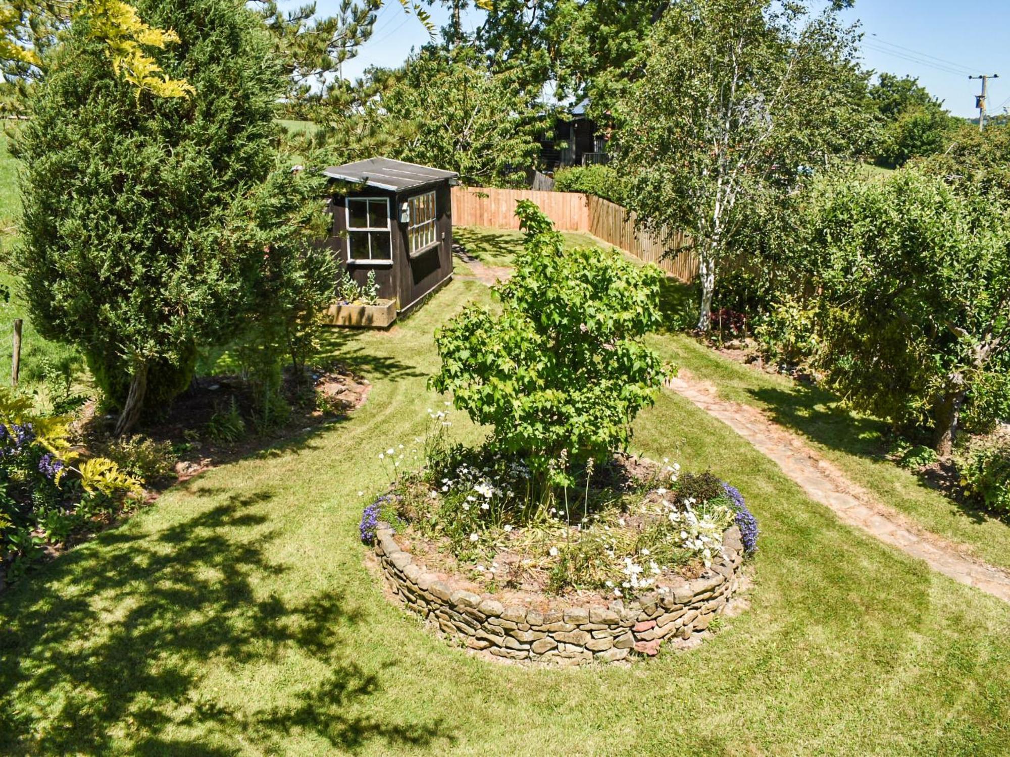 Valley View Upper Arley Exterior foto